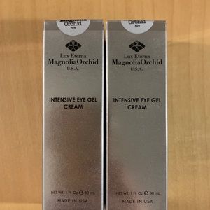 Magnolia Orchid Vitamin K-2 Intensive Eye Cream